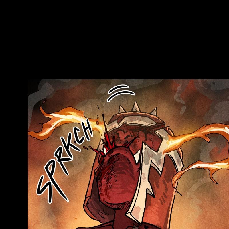 GUL Chap 158 - Next Chap 159