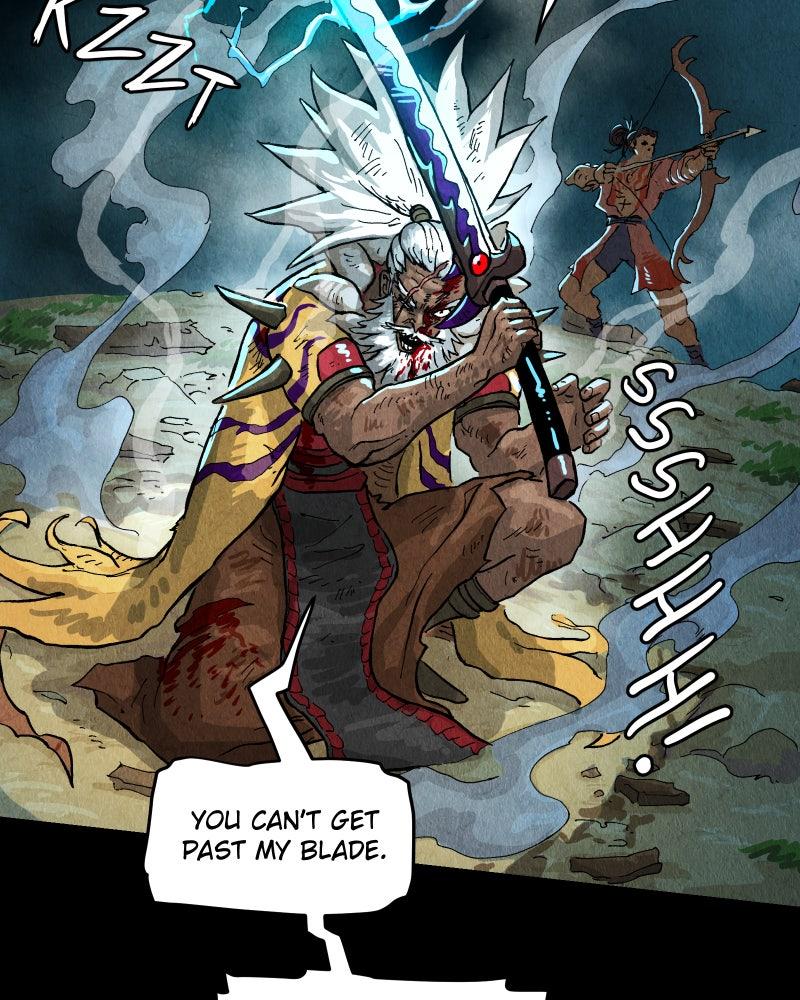 GUL Chap 158 - Next Chap 159