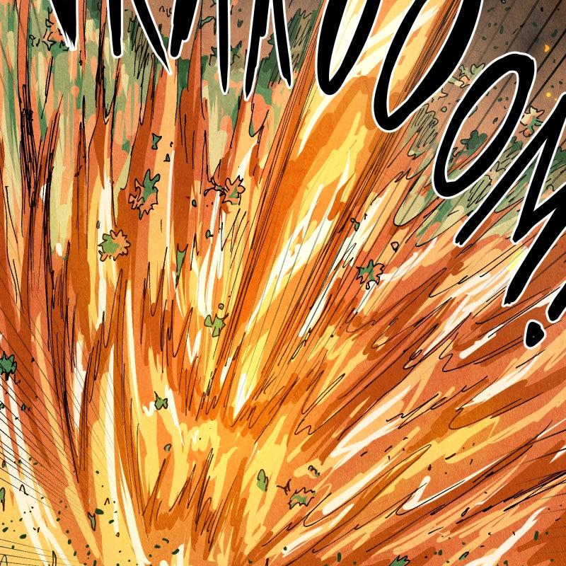 GUL Chap 158 - Next Chap 159