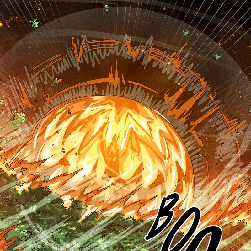 GUL Chap 158 - Next Chap 159