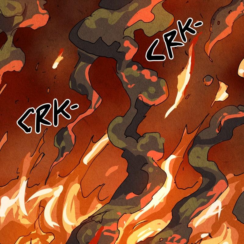 GUL Chap 158 - Next Chap 159