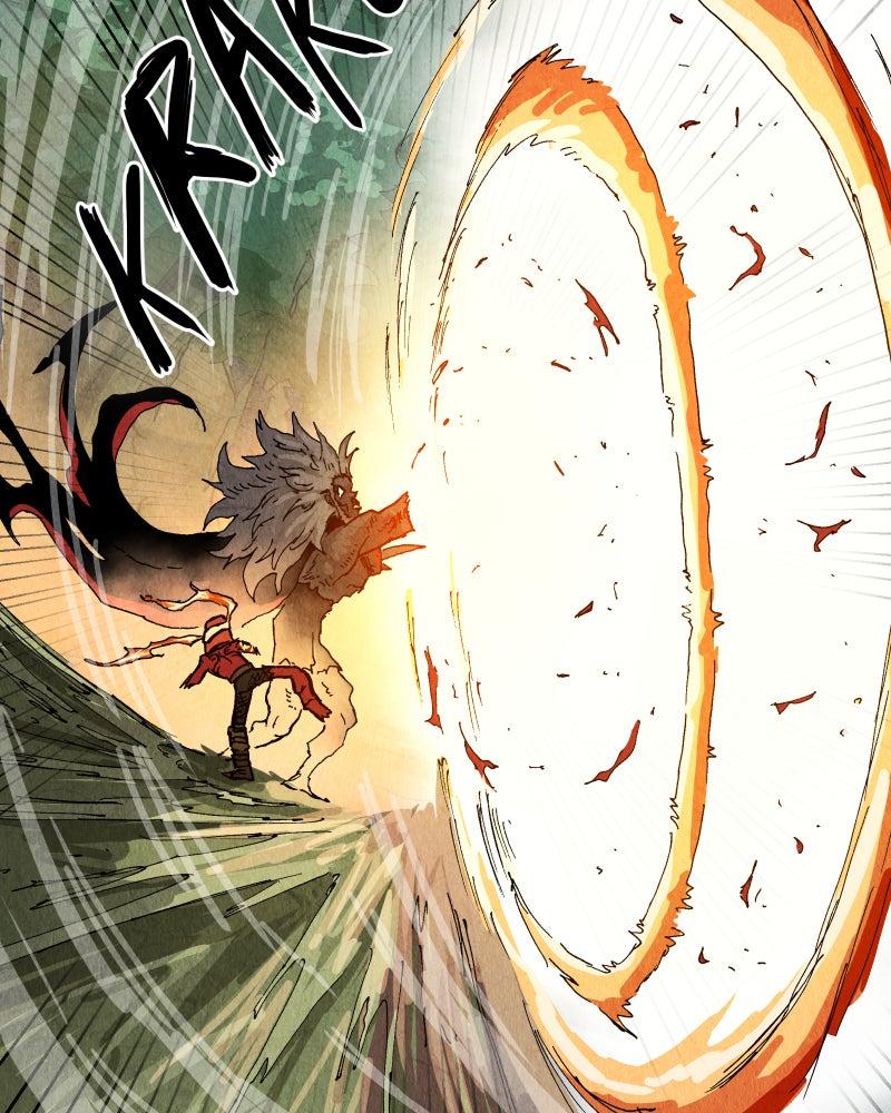 GUL Chap 158 - Next Chap 159