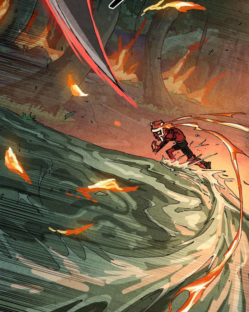 GUL Chap 158 - Next Chap 159