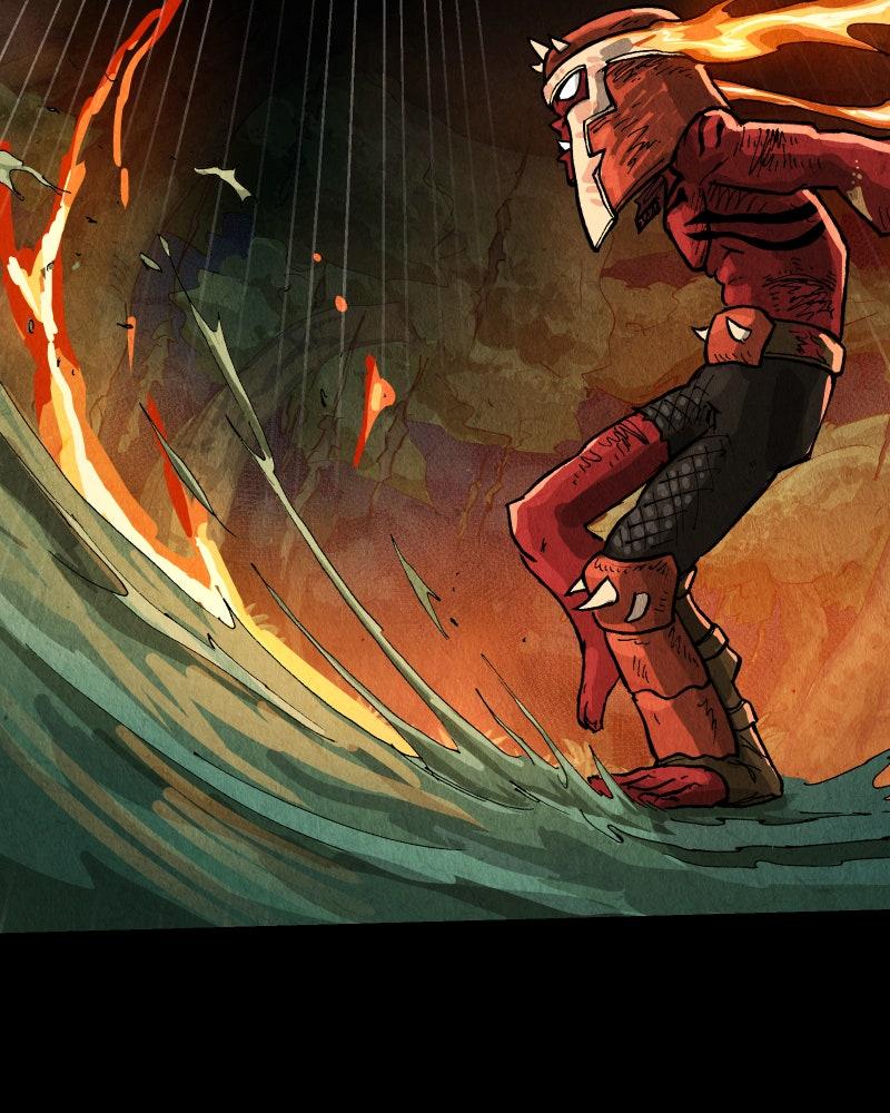 GUL Chap 158 - Next Chap 159