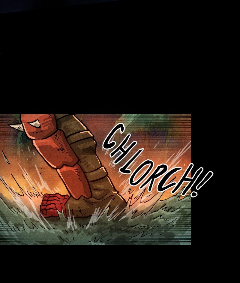 GUL Chap 158 - Next Chap 159