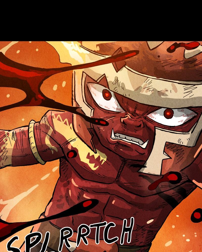 GUL Chap 158 - Next Chap 159