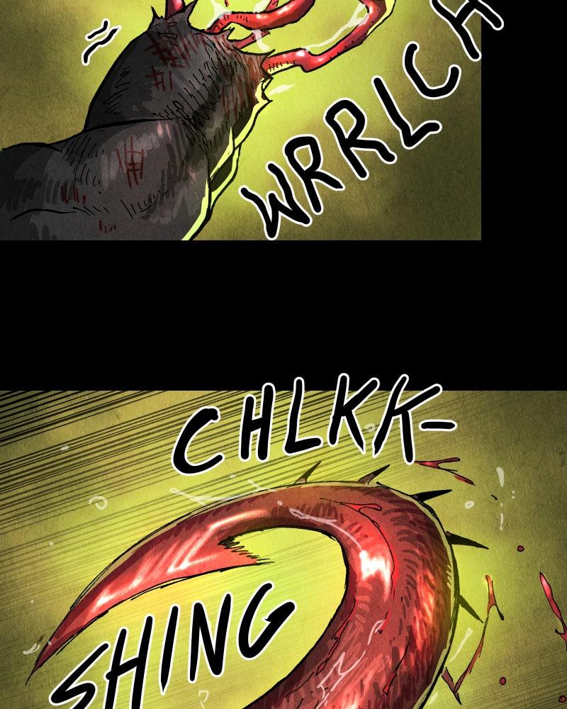 GUL Chap 158 - Next Chap 159