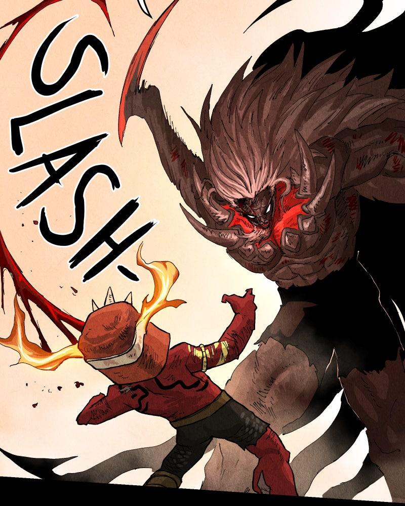 GUL Chap 158 - Next Chap 159