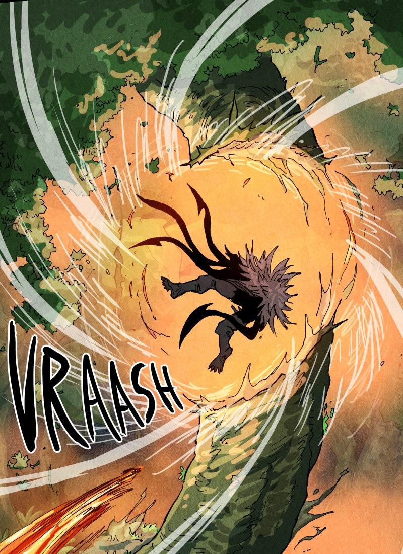 GUL Chap 158 - Next Chap 159