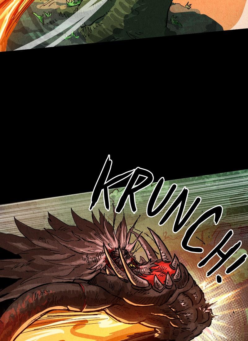 GUL Chap 158 - Next Chap 159