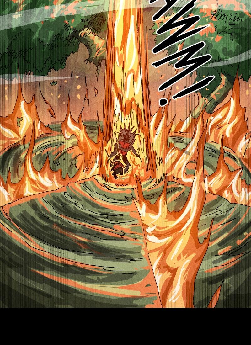 GUL Chap 158 - Next Chap 159