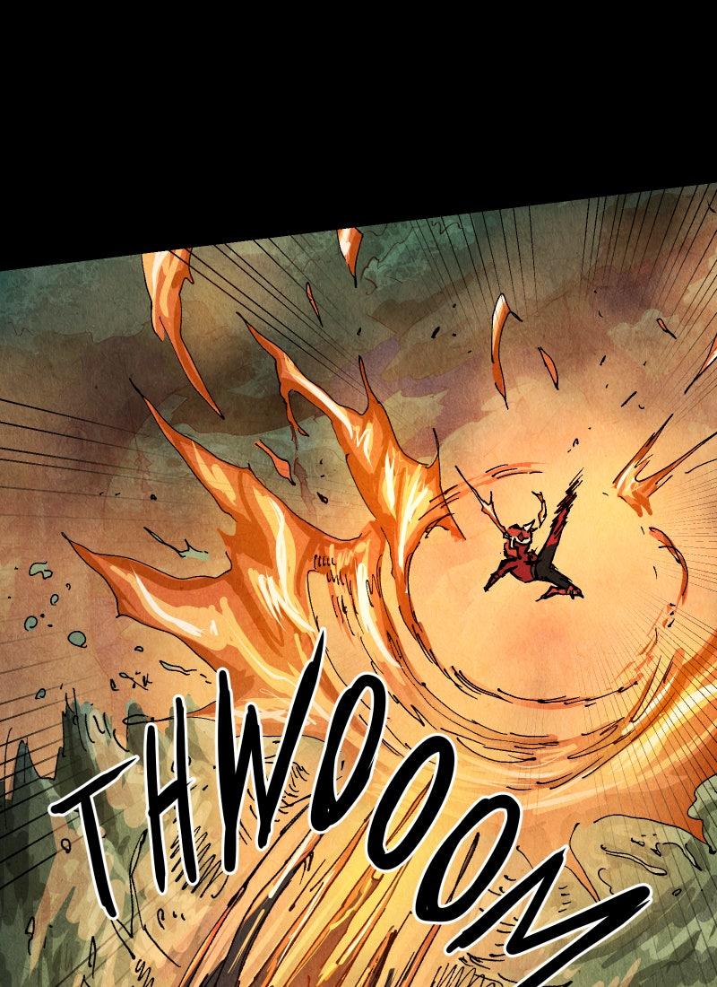 GUL Chap 158 - Next Chap 159