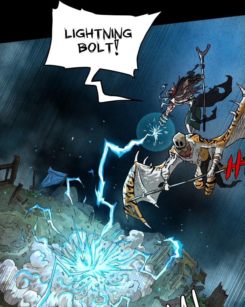 GUL Chap 158 - Next Chap 159