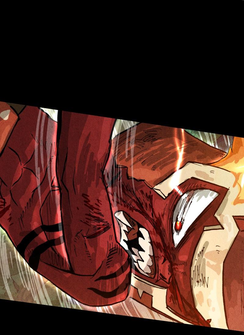 GUL Chap 158 - Next Chap 159