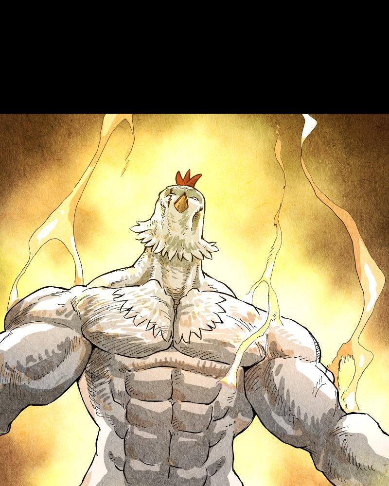 GUL Chap 158 - Next Chap 159