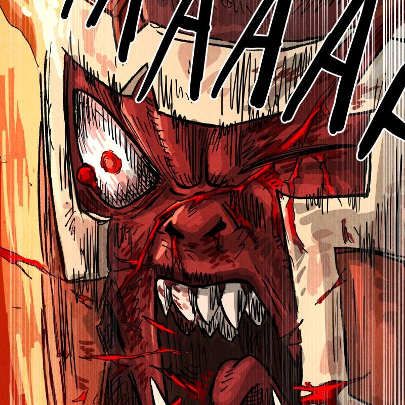GUL Chap 158 - Next Chap 159