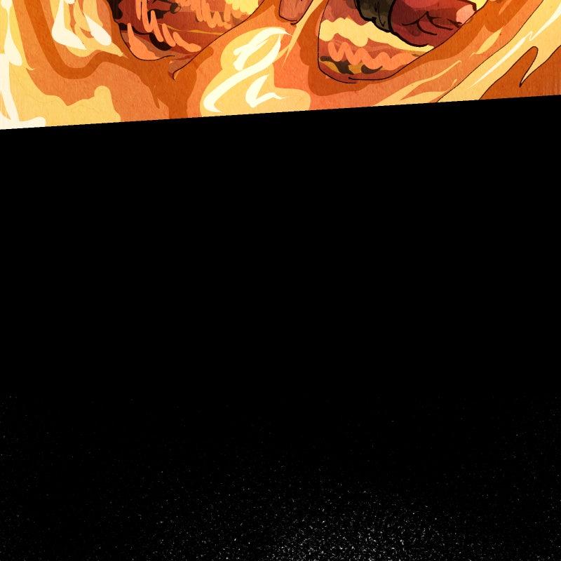 GUL Chap 158 - Next Chap 159