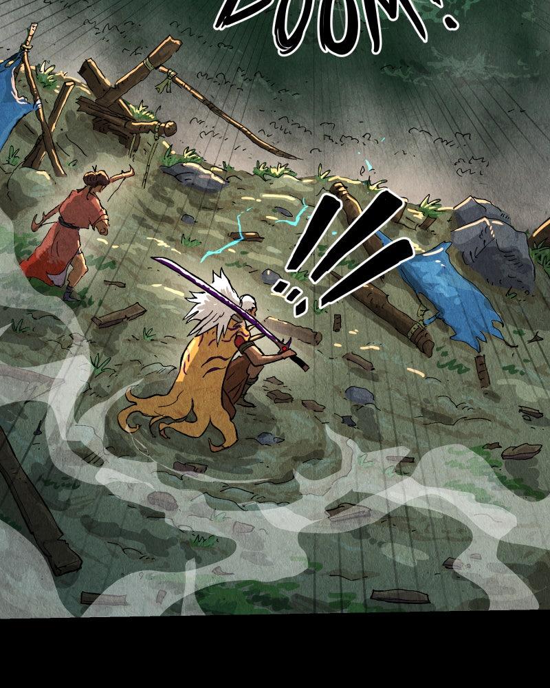 GUL Chap 158 - Next Chap 159