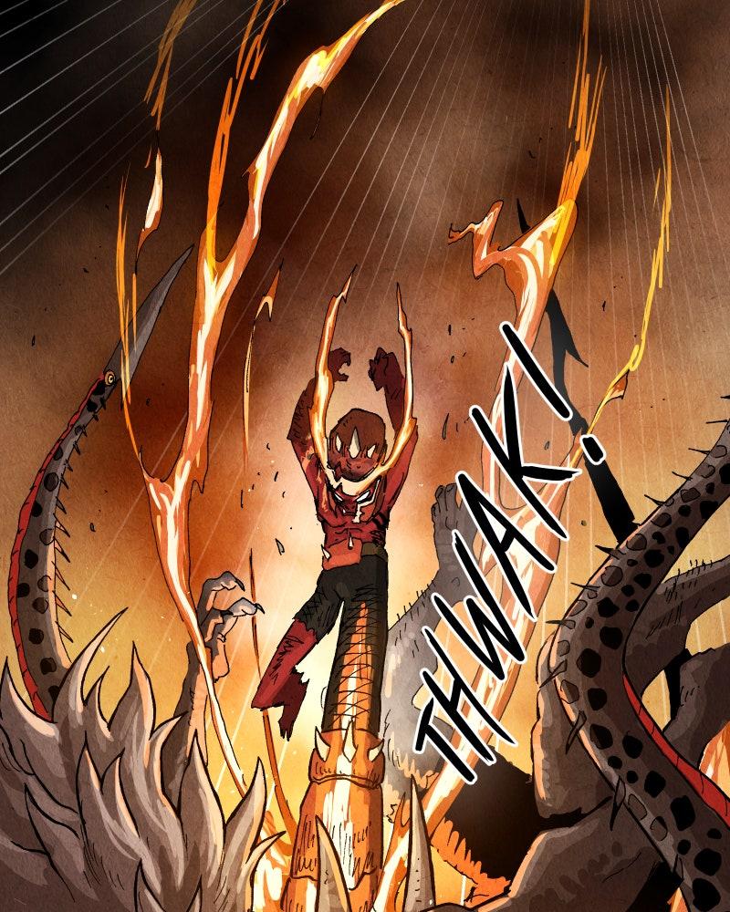 GUL Chap 158 - Next Chap 159