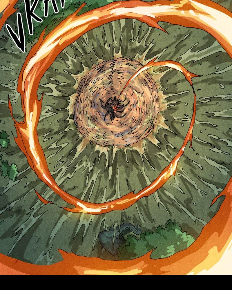 GUL Chap 158 - Next Chap 159