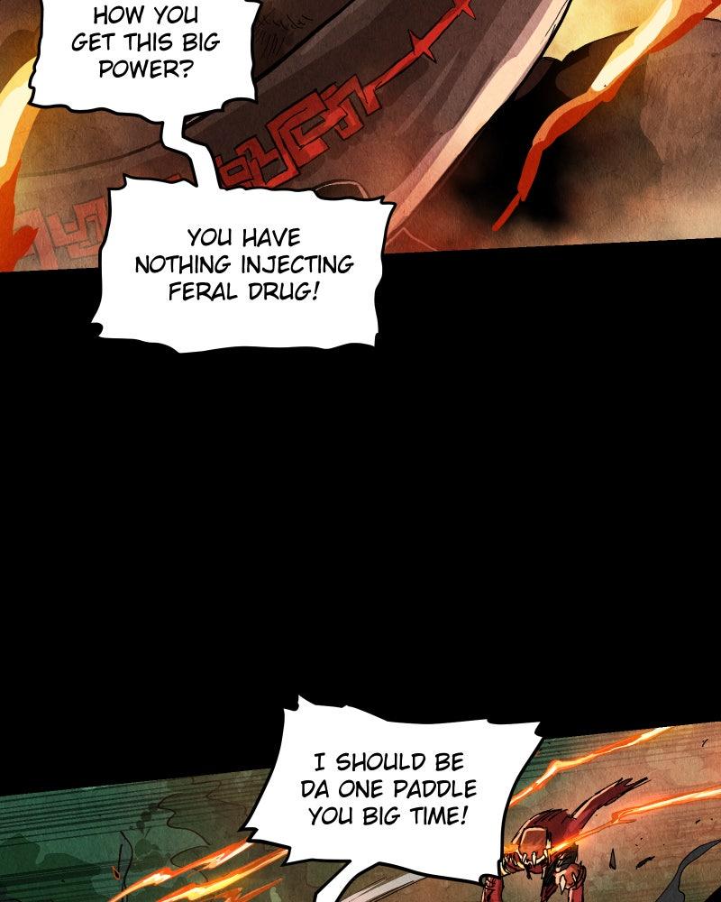 GUL Chap 158 - Next Chap 159