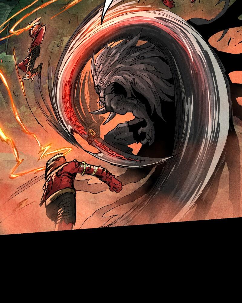 GUL Chap 158 - Next Chap 159