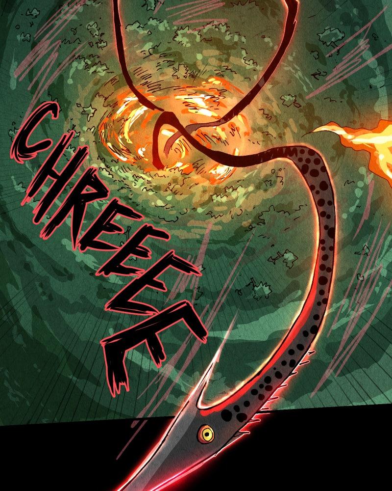 GUL Chap 158 - Next Chap 159