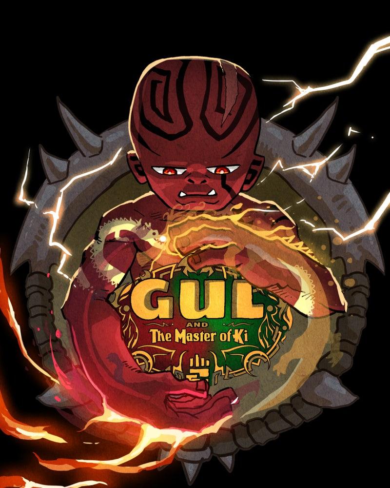 GUL Chap 158 - Next Chap 159