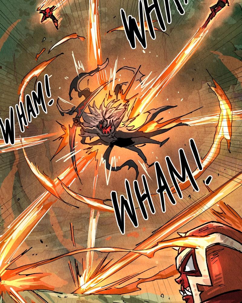 GUL Chap 158 - Next Chap 159