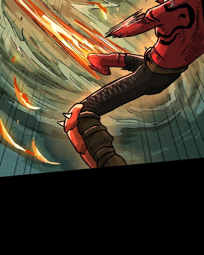 GUL Chap 158 - Next Chap 159