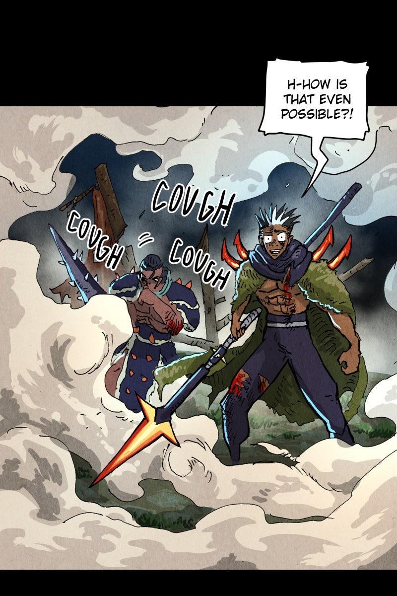 GUL Chap 159 - Next Chap 160