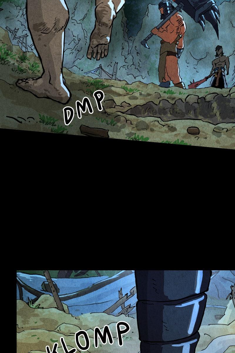 GUL Chap 159 - Next Chap 160