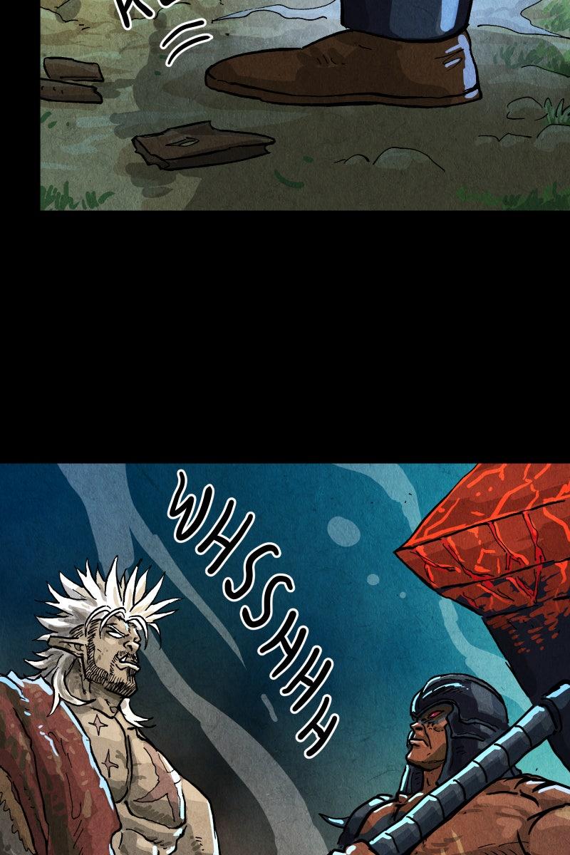 GUL Chap 159 - Next Chap 160