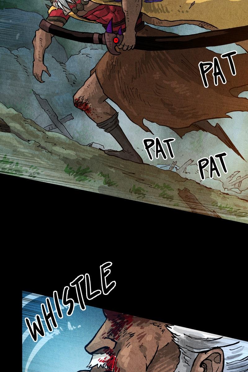 GUL Chap 159 - Next Chap 160