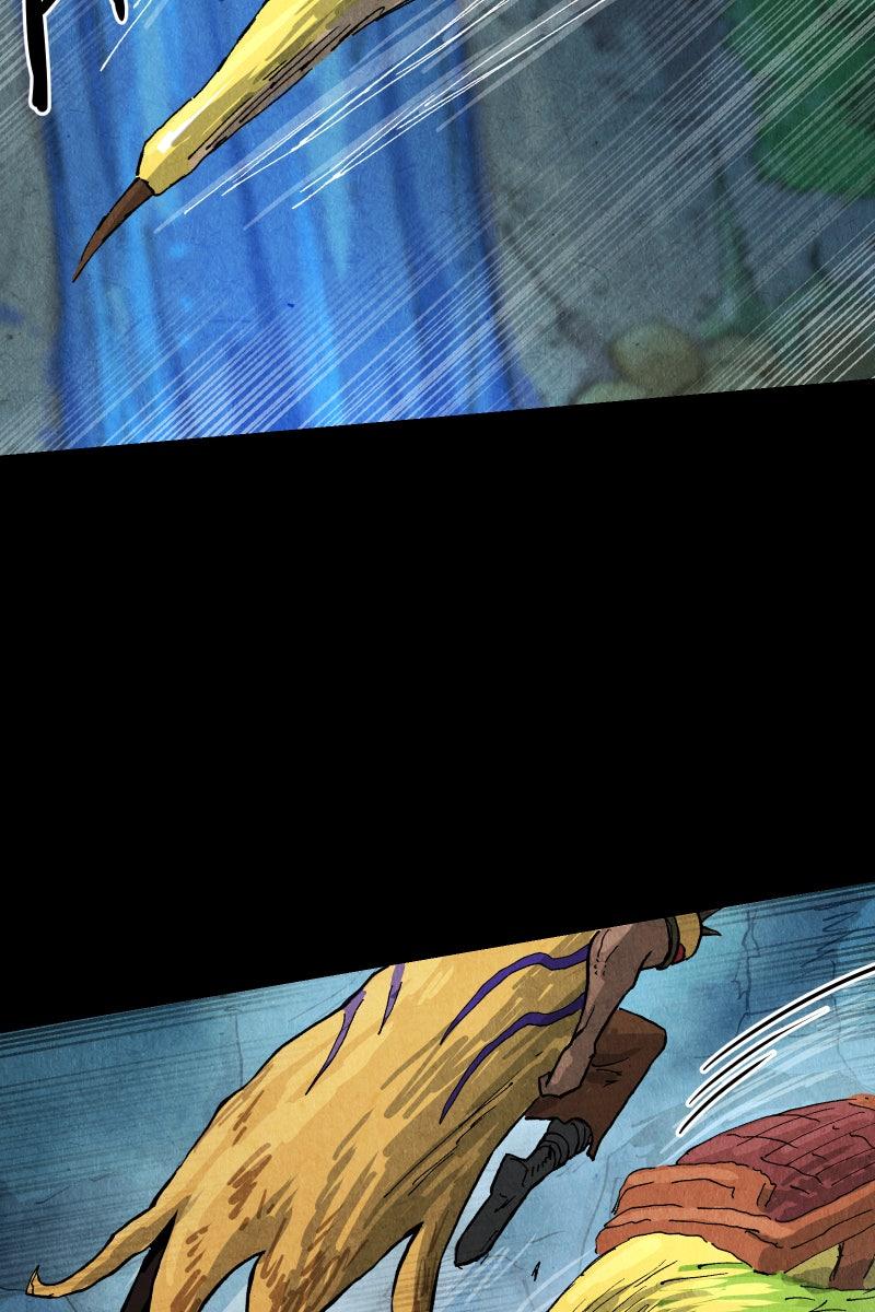 GUL Chap 159 - Next Chap 160