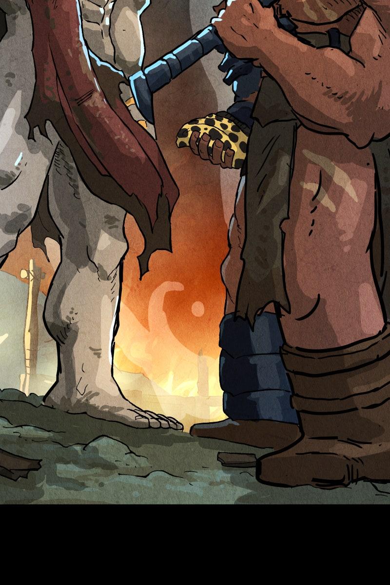 GUL Chap 159 - Next Chap 160