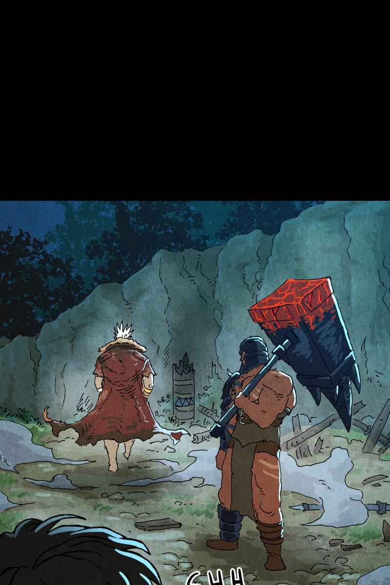 GUL Chap 159 - Next Chap 160