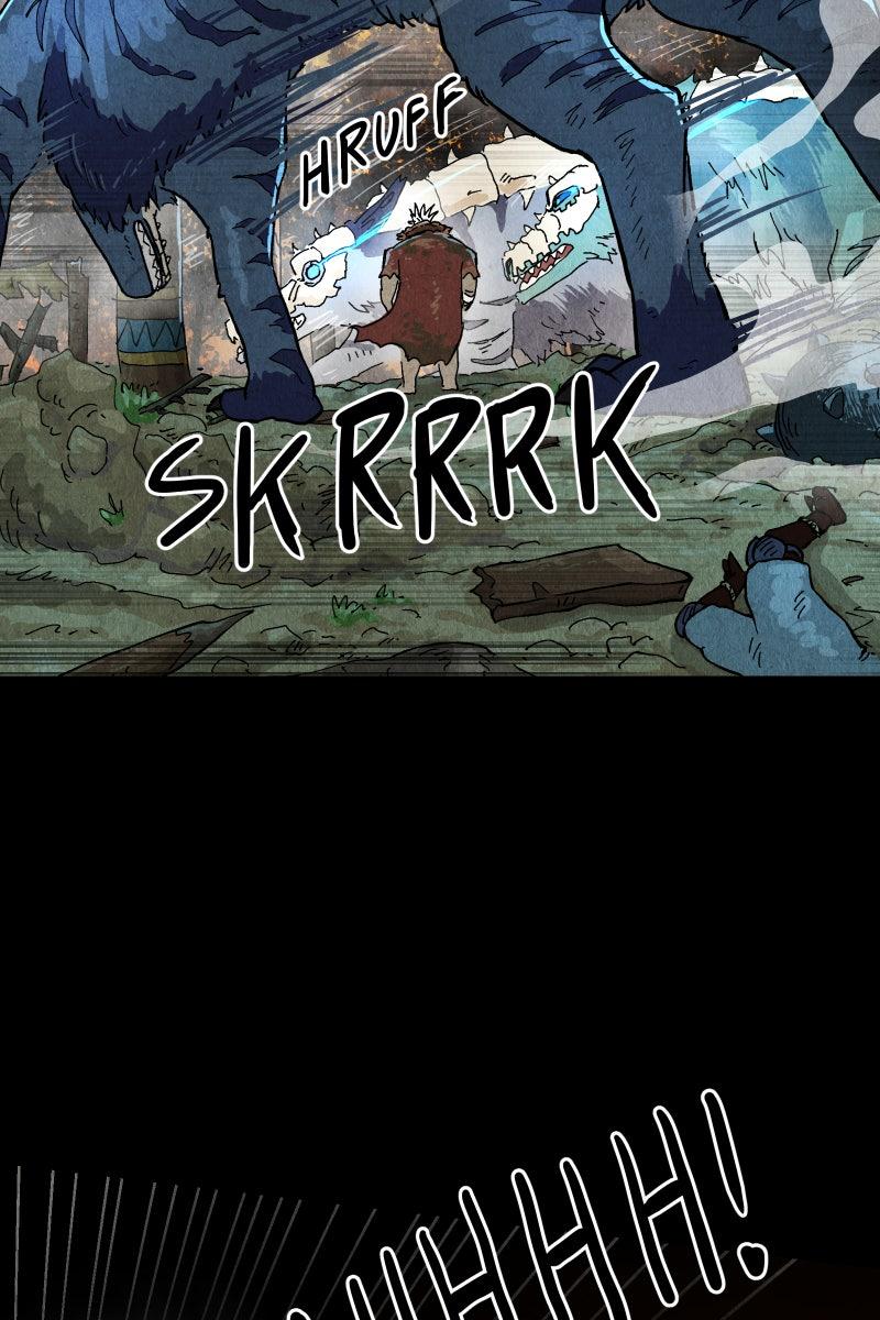 GUL Chap 159 - Next Chap 160