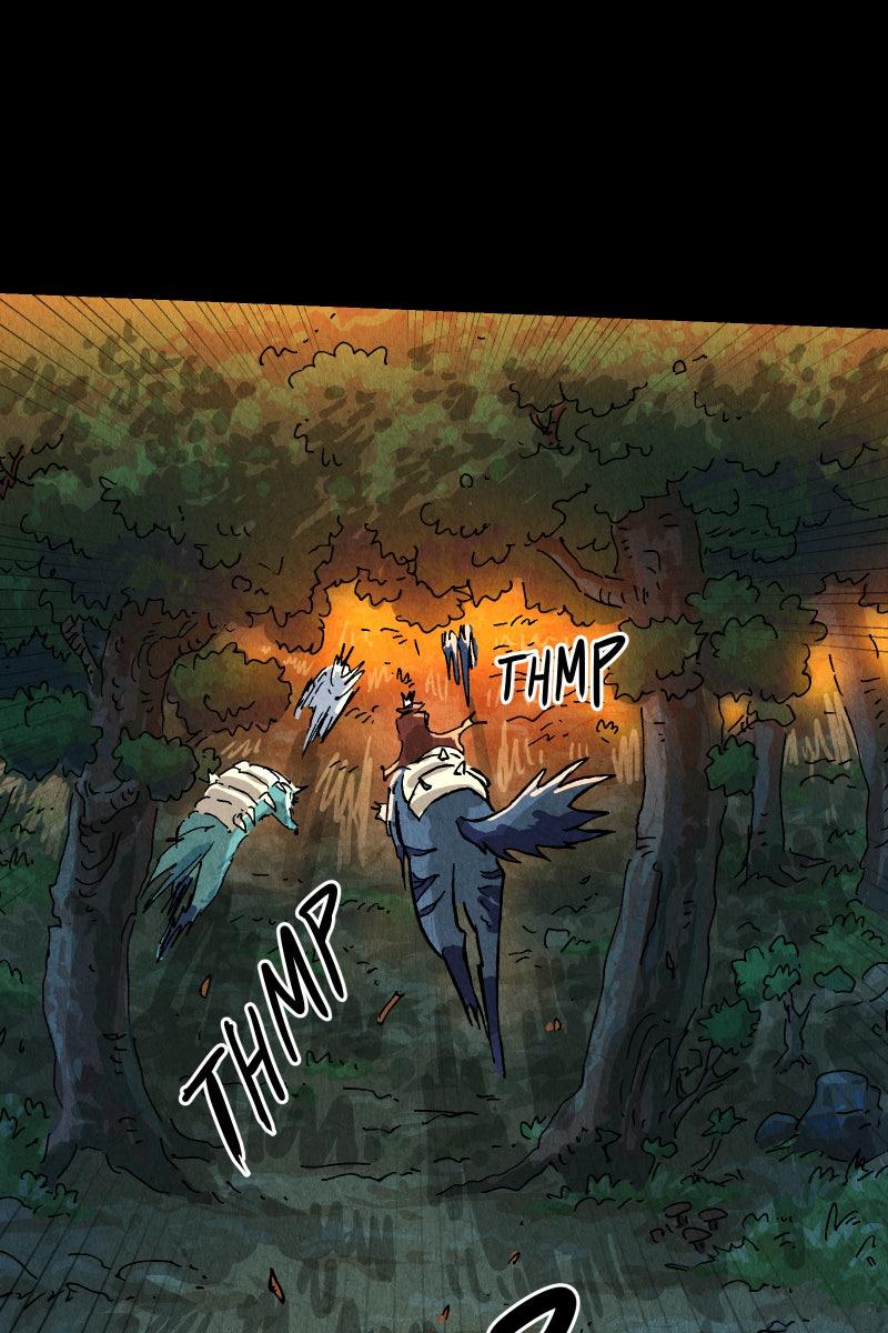 GUL Chap 159 - Next Chap 160