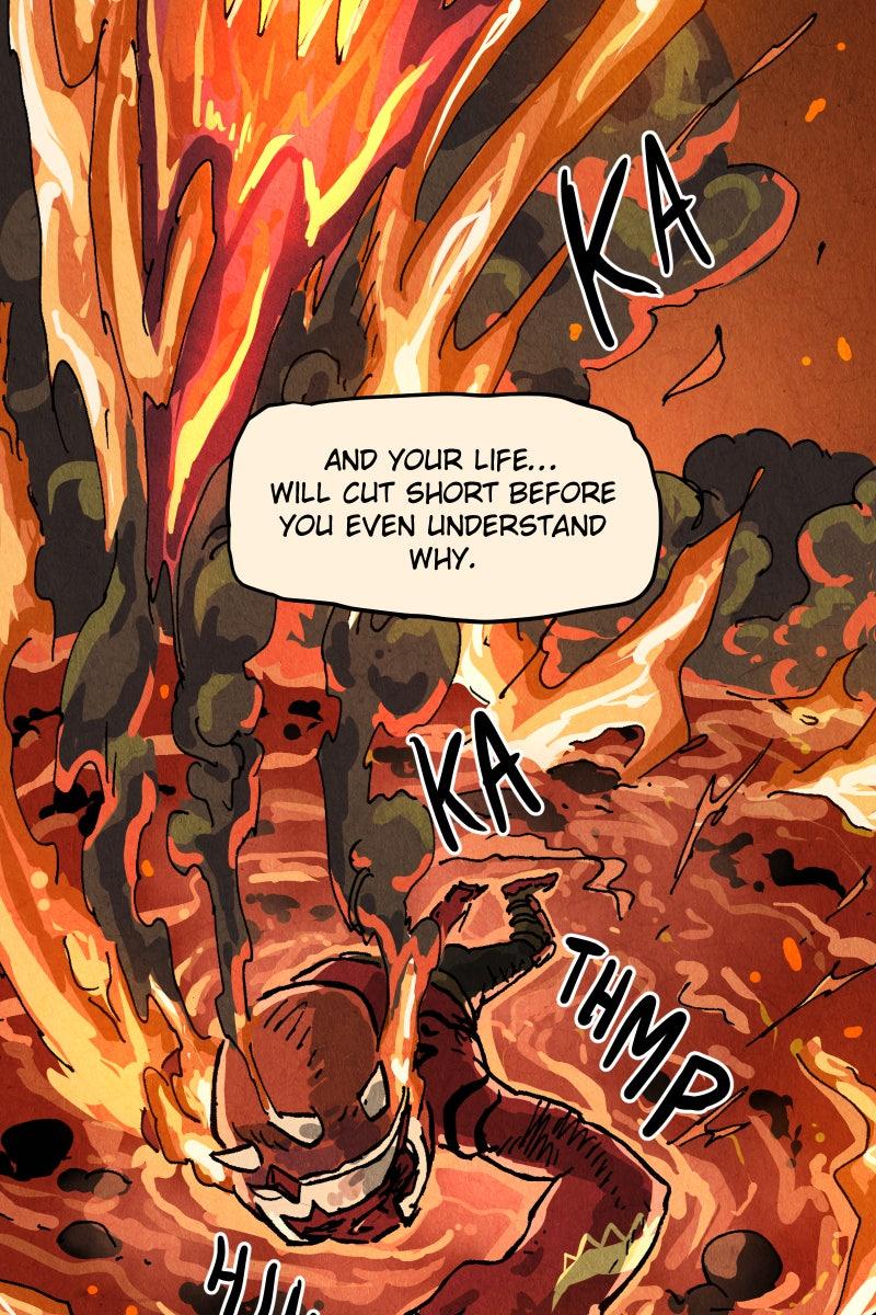 GUL Chap 159 - Next Chap 160