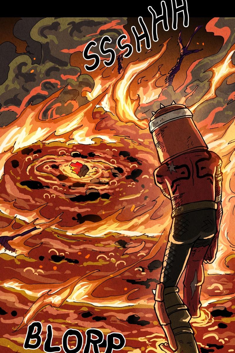 GUL Chap 159 - Next Chap 160