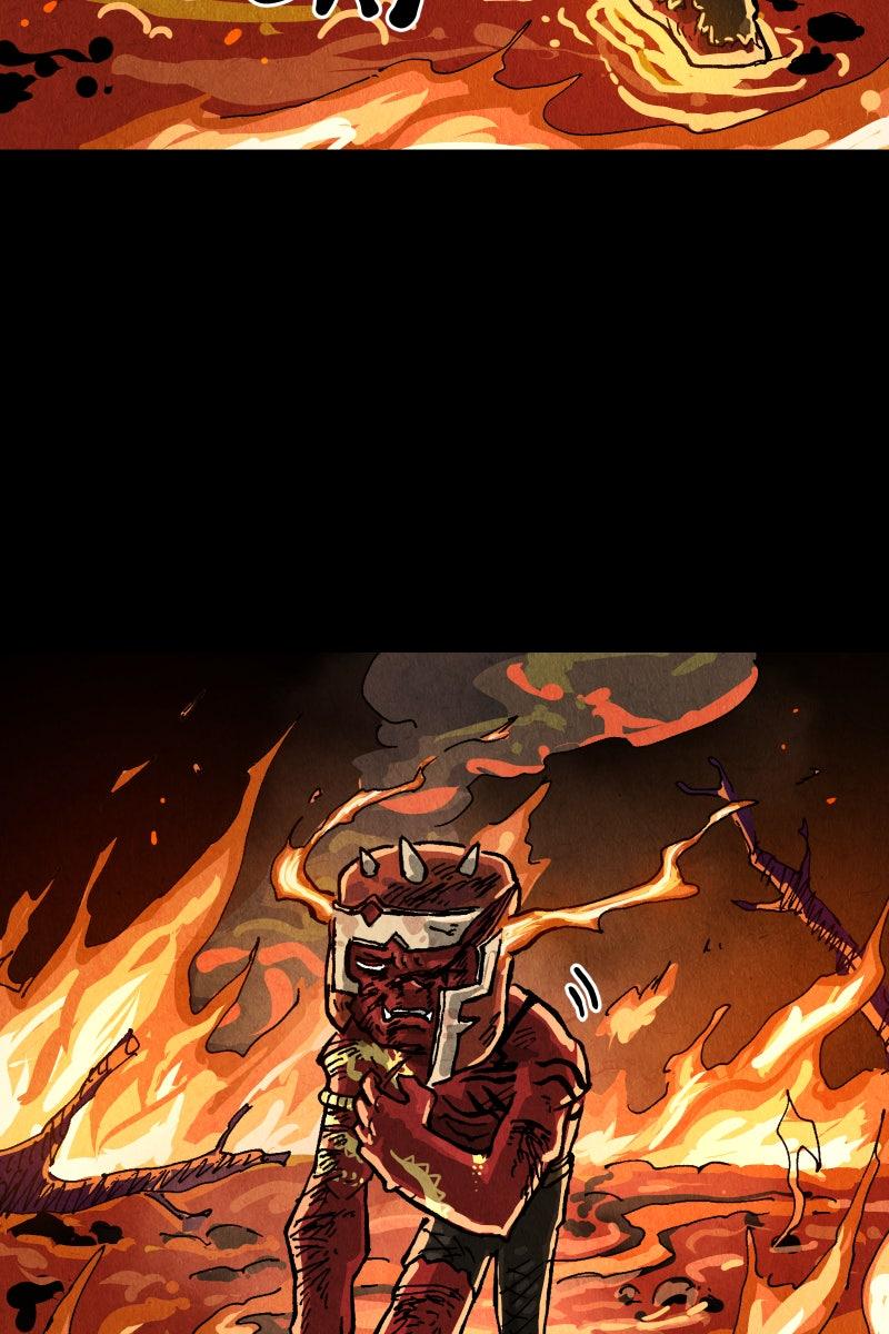 GUL Chap 159 - Next Chap 160