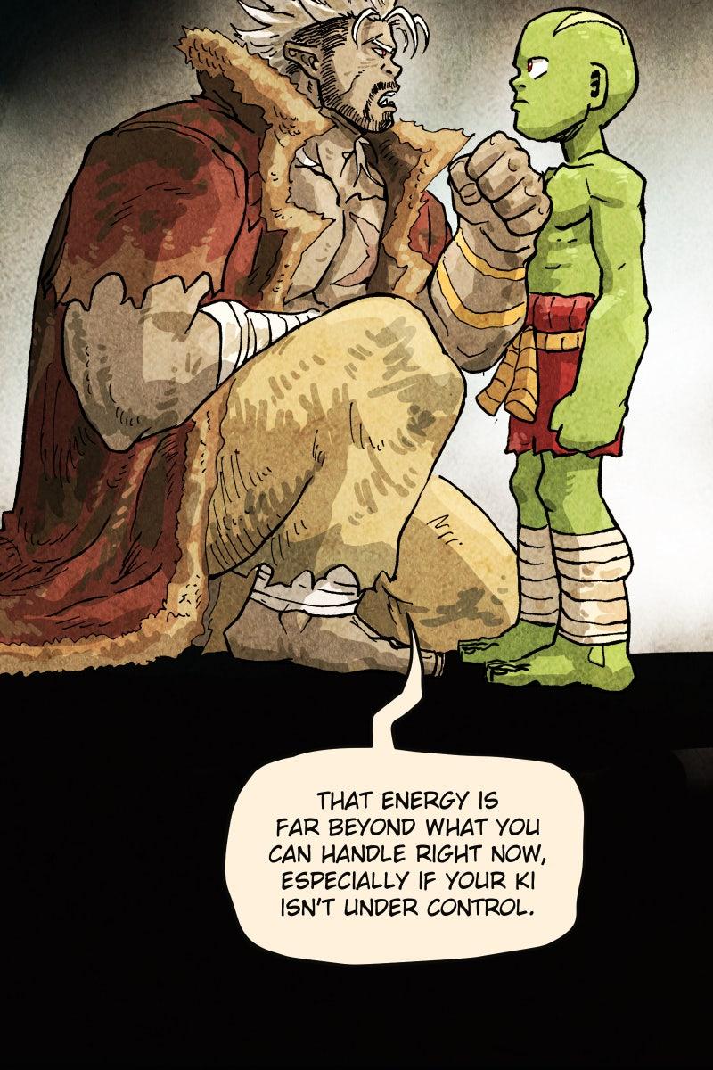 GUL Chap 159 - Next Chap 160