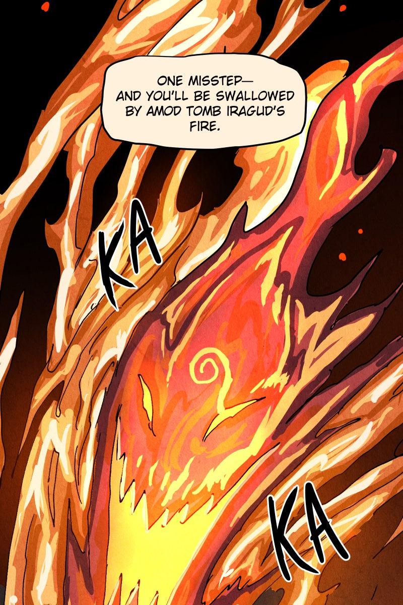 GUL Chap 159 - Next Chap 160