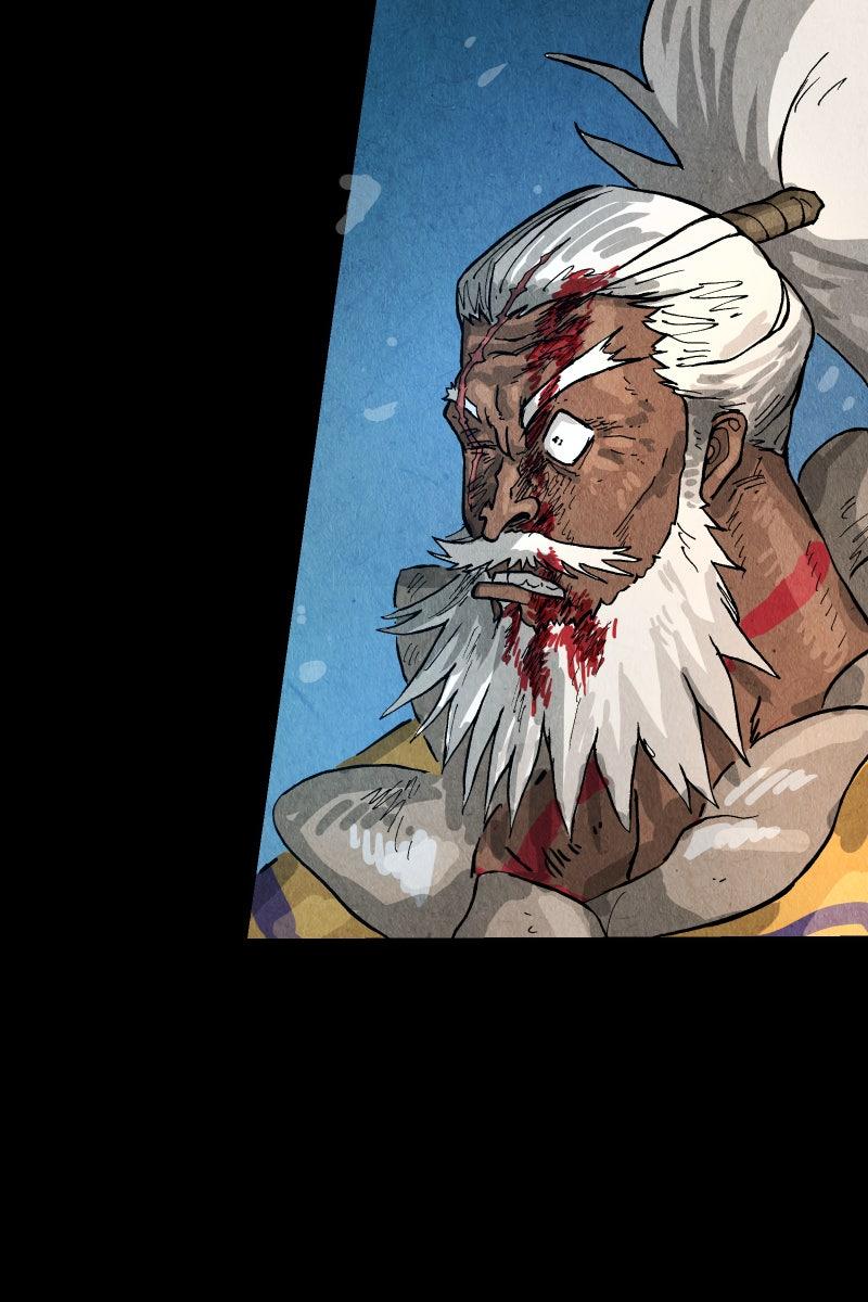 GUL Chap 159 - Next Chap 160