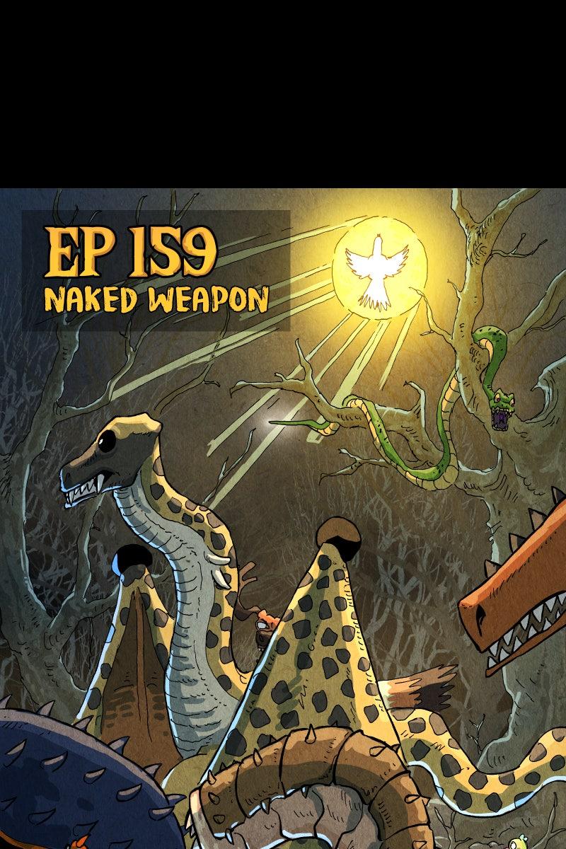 GUL Chap 159 - Next Chap 160