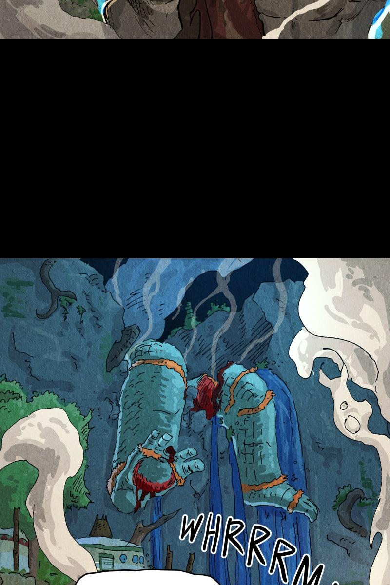 GUL Chap 159 - Next Chap 160