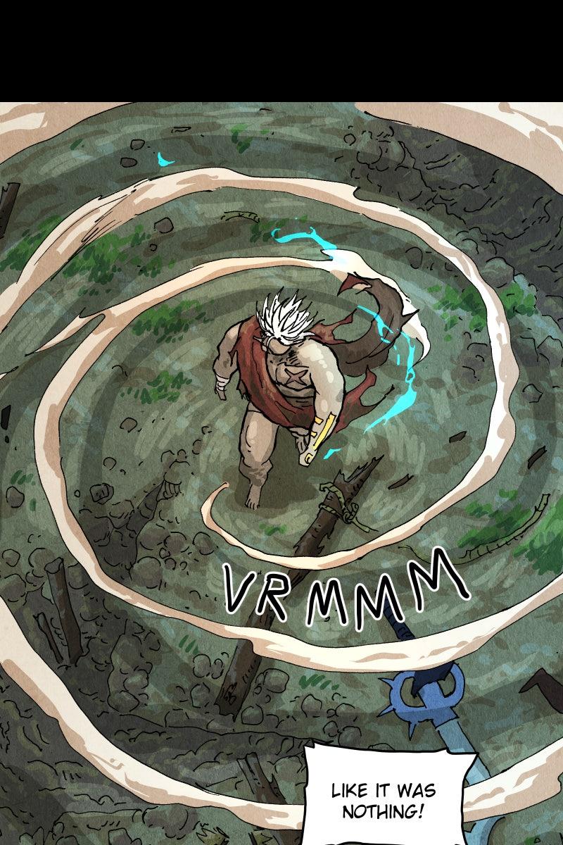 GUL Chap 159 - Next Chap 160