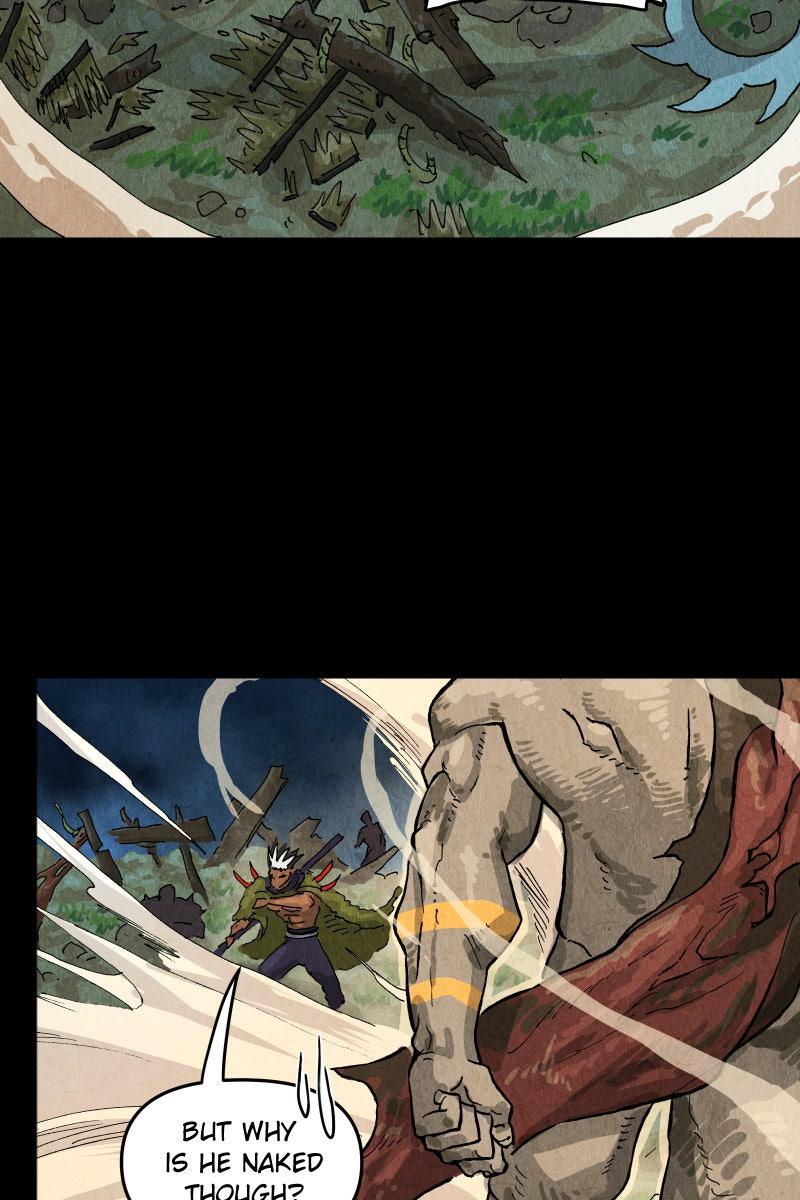 GUL Chap 159 - Next Chap 160