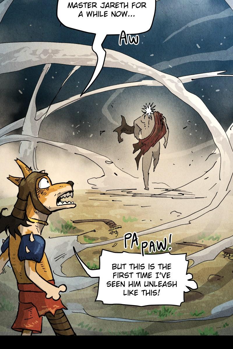 GUL Chap 159 - Next Chap 160